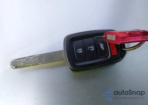 2019 Honda Civic Lx from USA, damaged, VIN SHHFK7H32KU217449